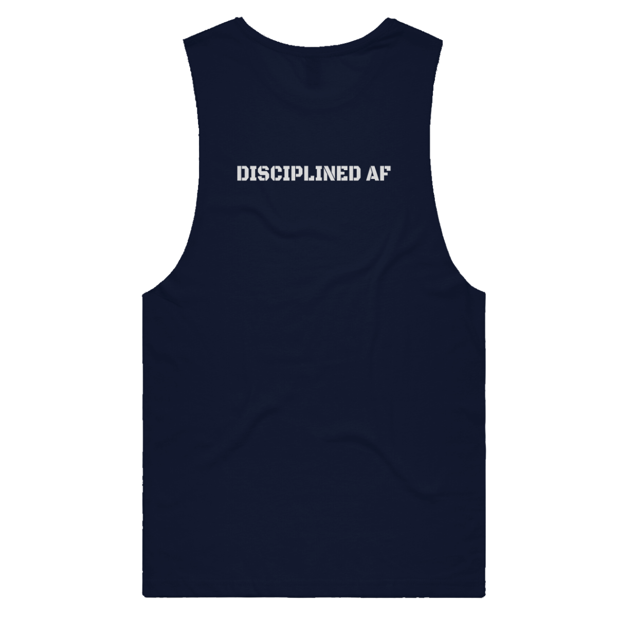 Adult Iron Claw AS Colour Athlete Tank Top