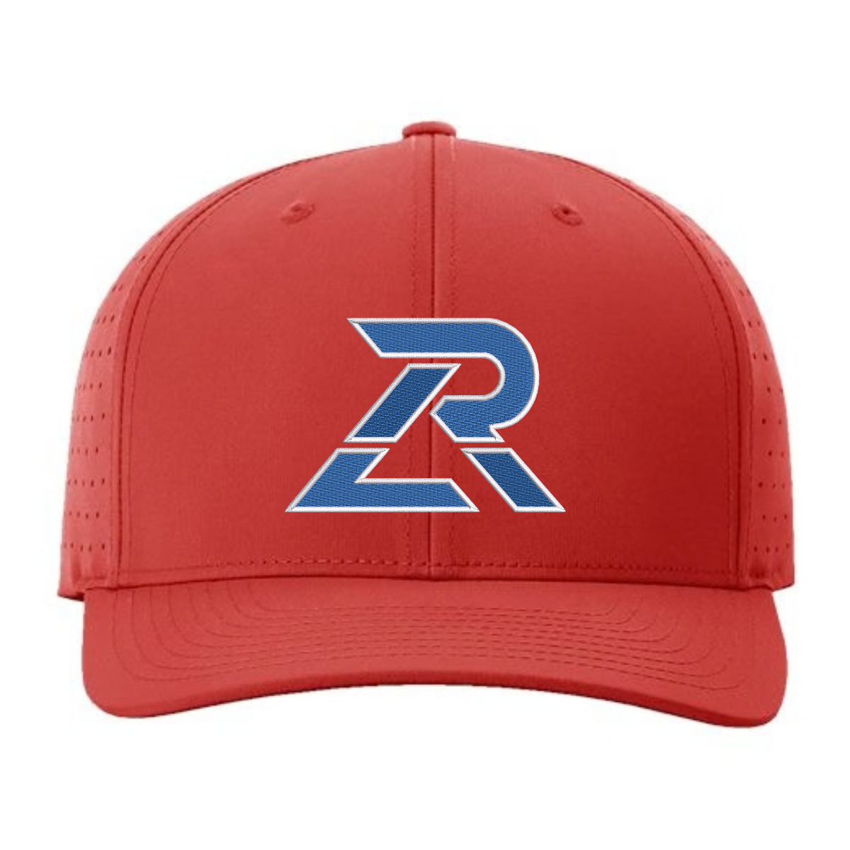 Roctown Athletics Richardson 632 Perforated Hat