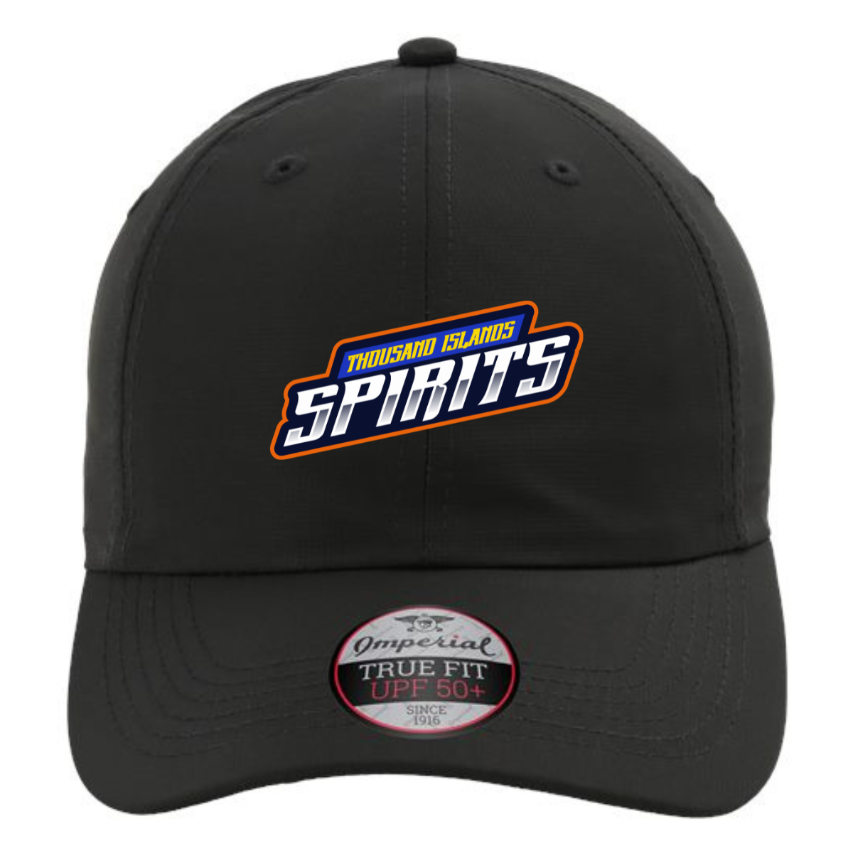 Thousand Islands Spirits Performance Cap