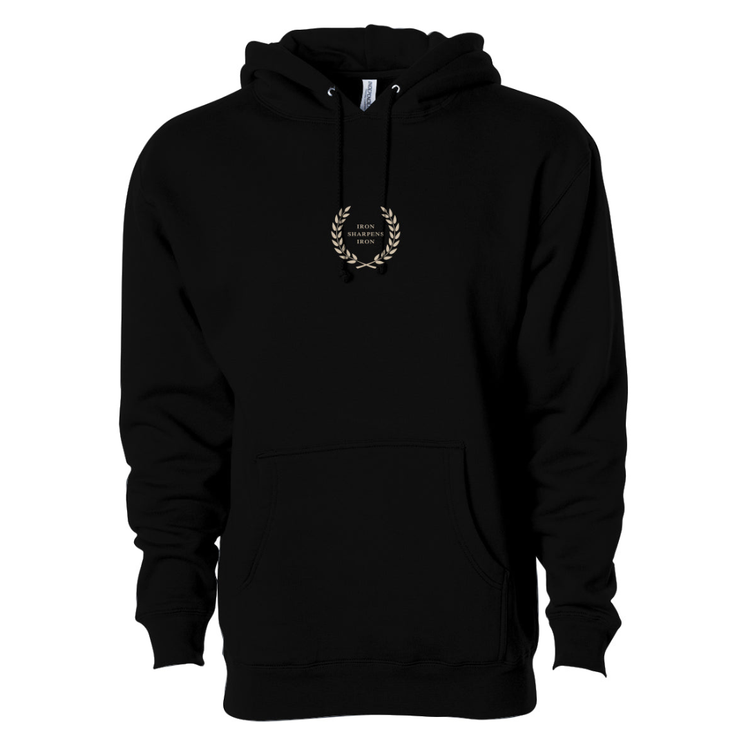 Adult The Brotherhood ITC Heavyweight Pullover Hoodie