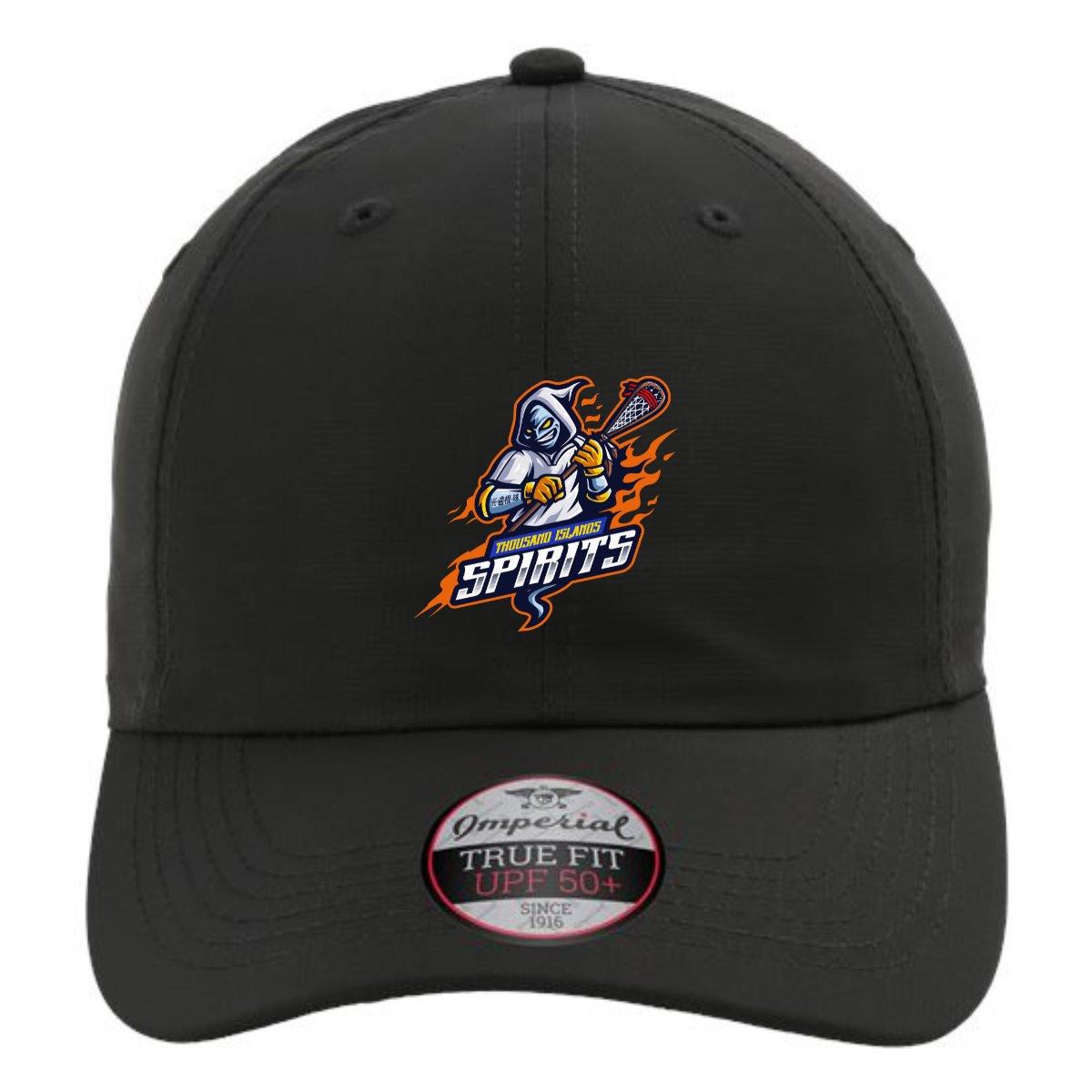 Thousand Islands Spirits Performance Cap