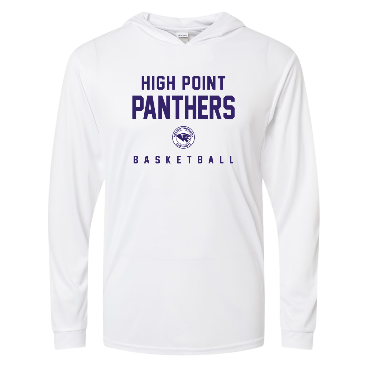 Personalizable - Adult Paragon Bahama Sun Hoodie