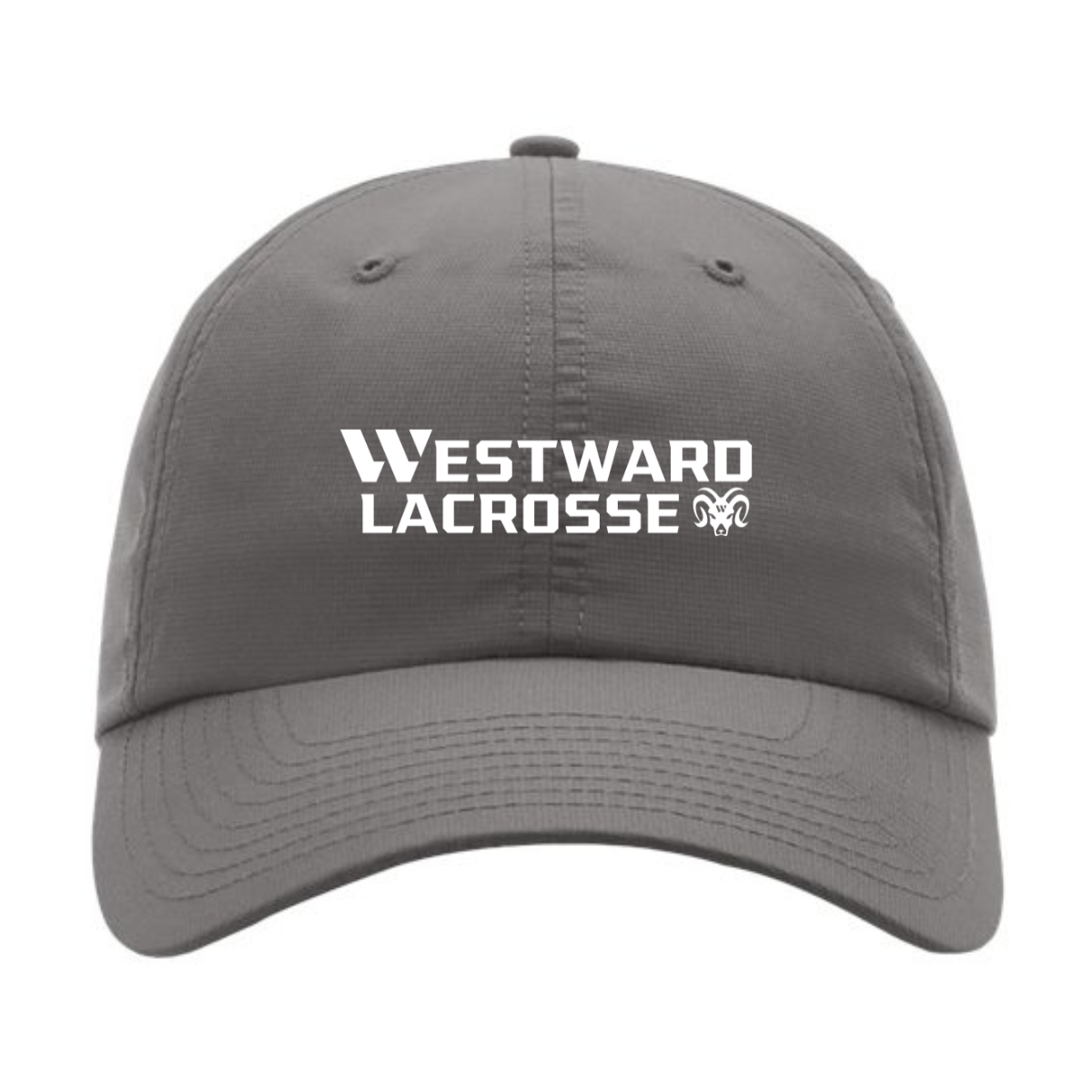 Westward Lacrosse Richardson Relaxed Performance Lite Hat