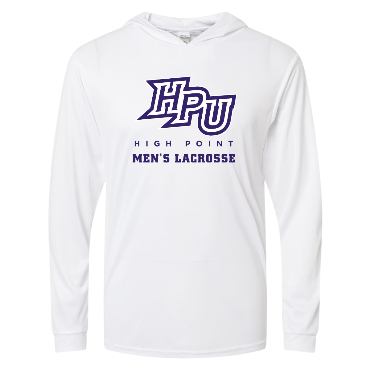 Personalizable - Adult Paragon Bahama Sun Hoodie