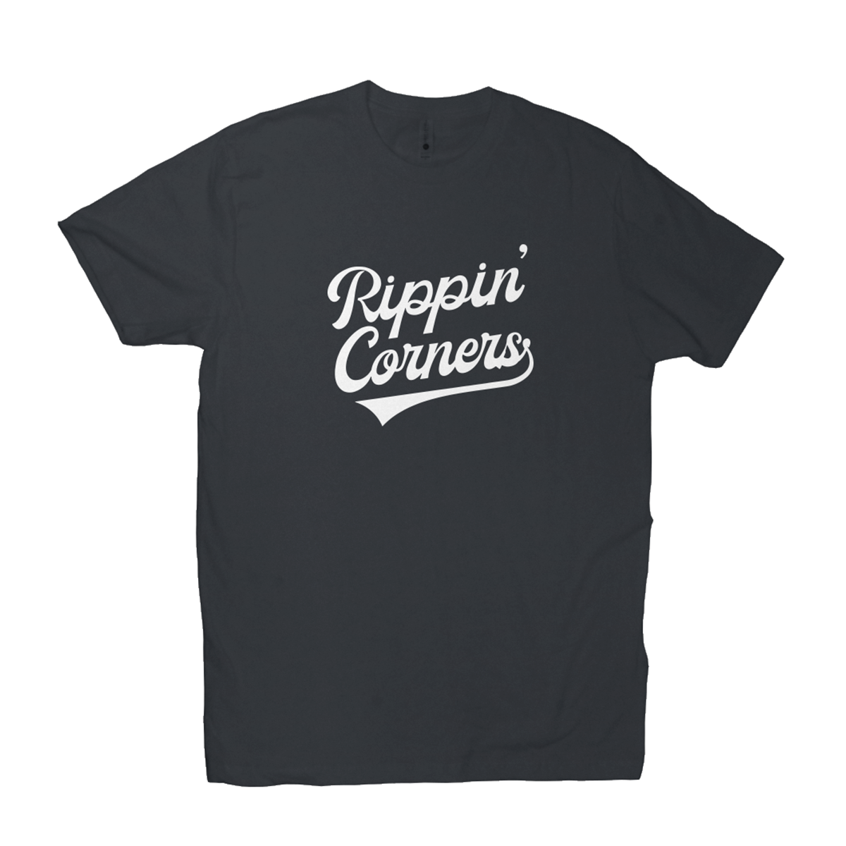 Adult CCYL Next Level Cotton Crew T-Shirt
