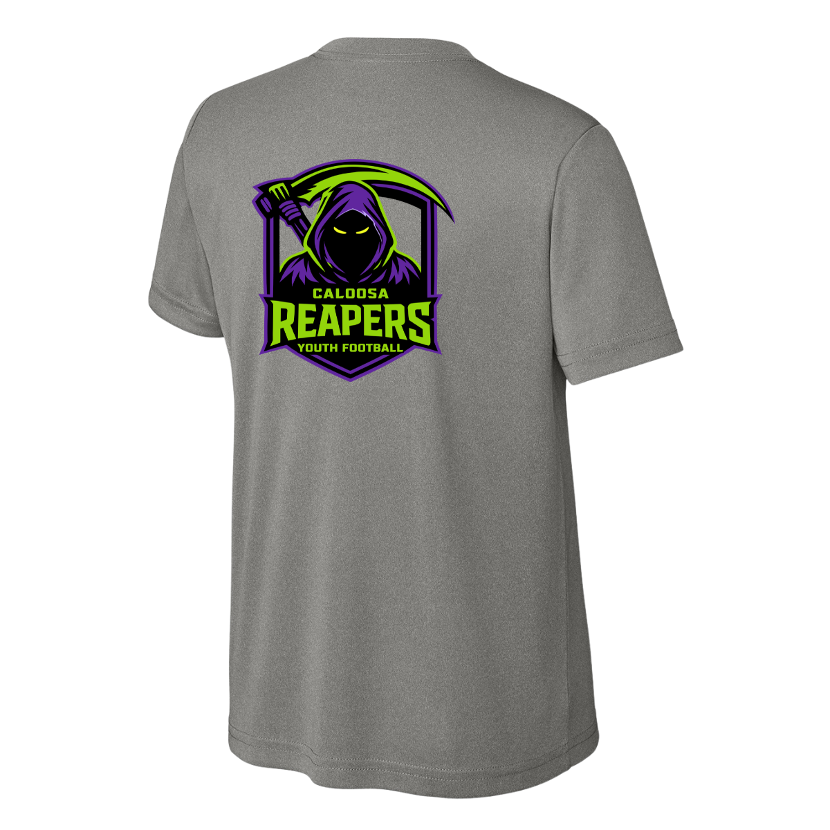 Youth Caloosa Reapers Sport-Tek Performance Shirt