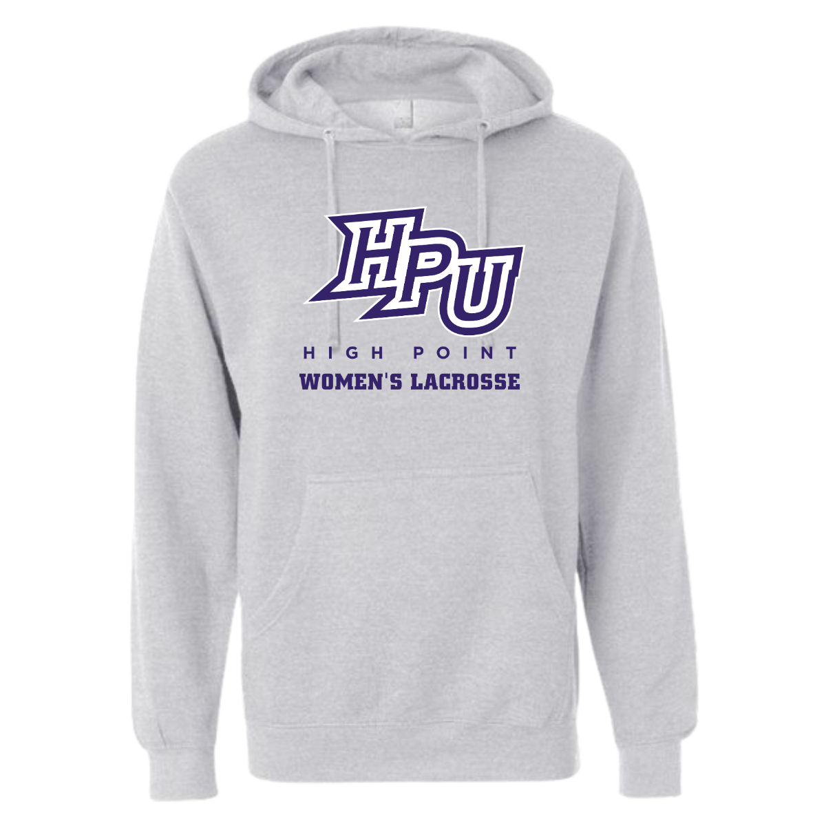 Personalizable - Adult ITC Midweight Hoodie