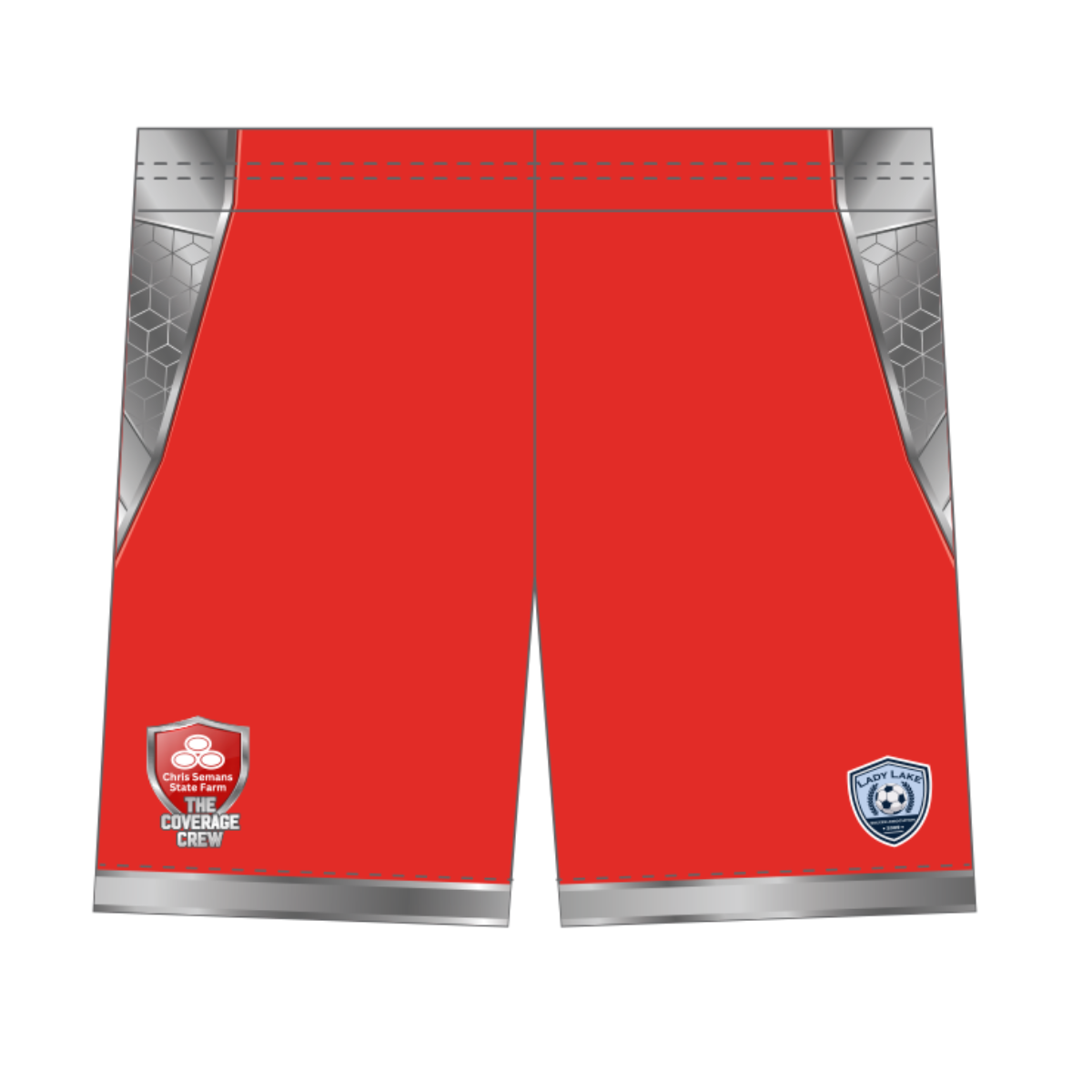 State Farm Short