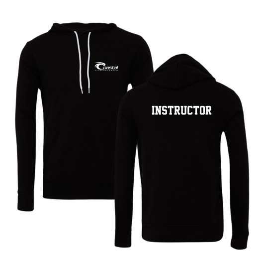Adult Bella + Canvas Sponge Fleece Hoodie