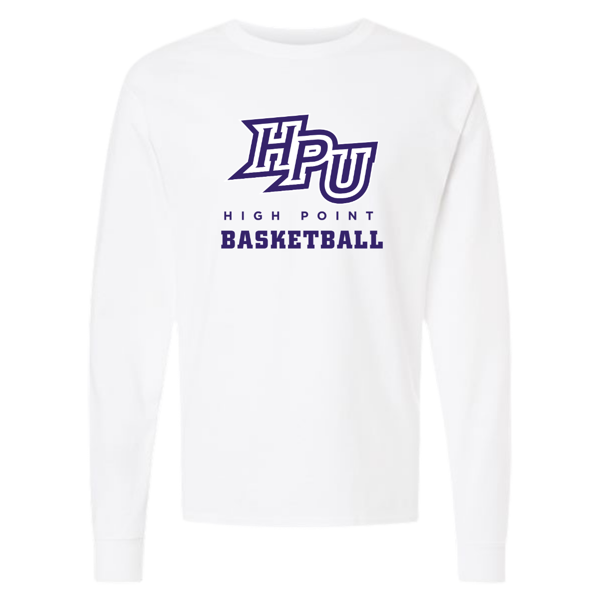Personalizable - Adult Champion Long Sleeve T-Shirt