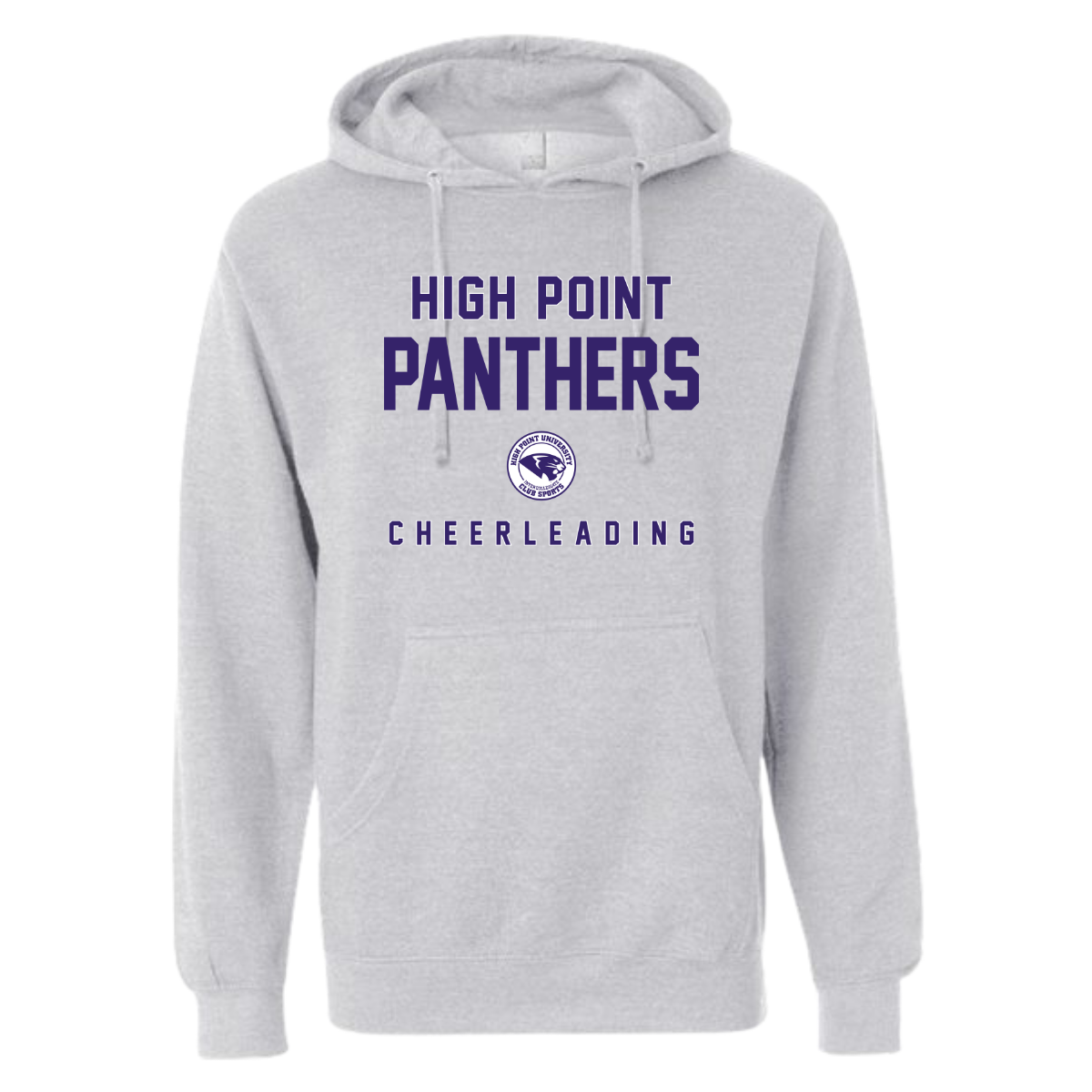 Personalizable - Adult ITC Midweight Hoodie
