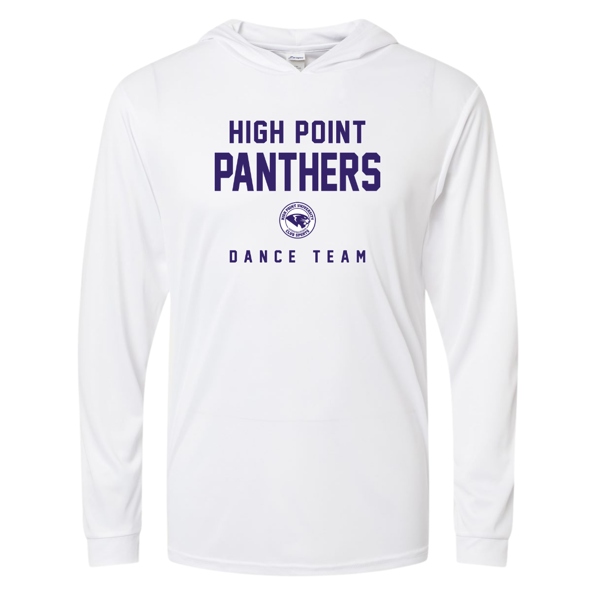 Personalizable - Adult Paragon Bahama Sun Hoodie