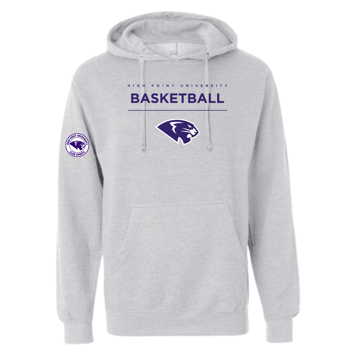 Personalizable -  Adult ITC Midweight Hoodie