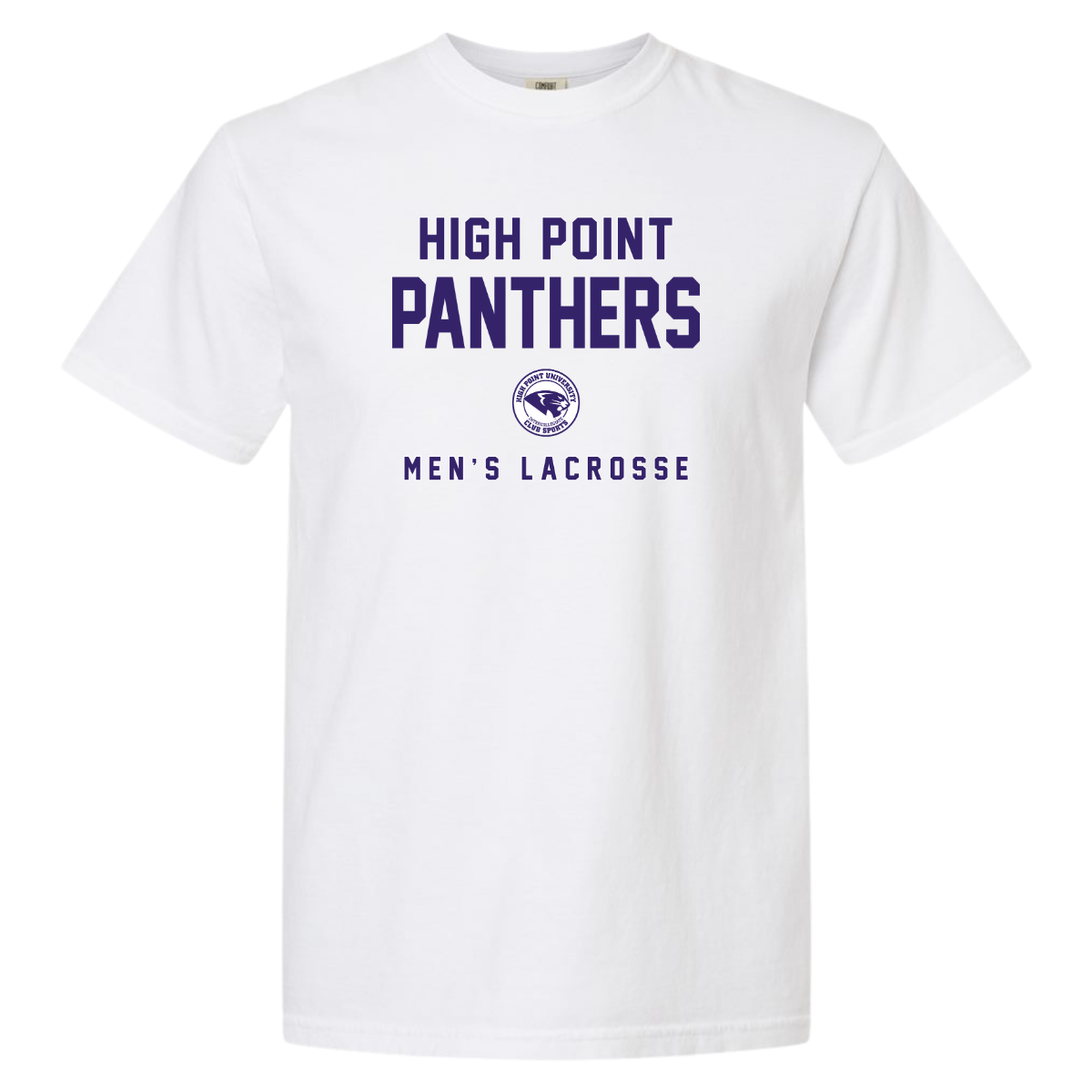 Personalizable - Adult Comfort Colors Heavyweight T-Shirt
