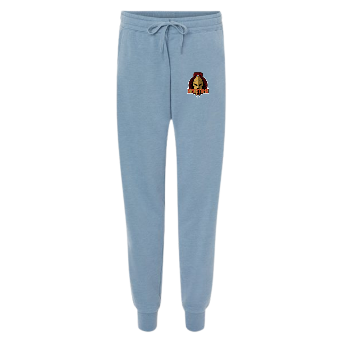 Women's Spartans Wave Wash Sweatpants