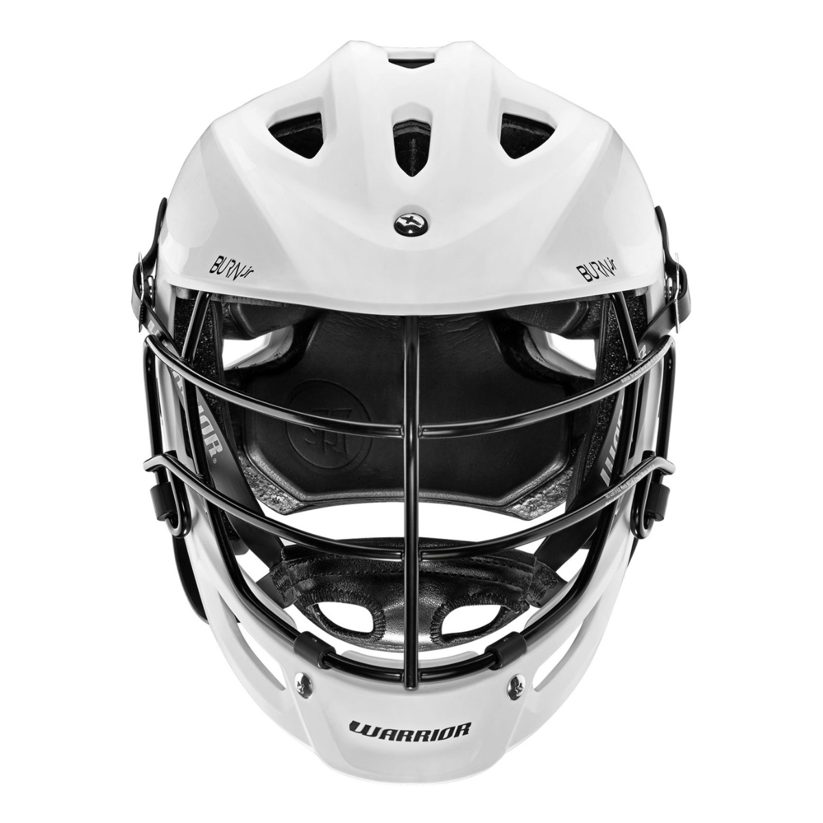 Warrior Burn Jr Helmet