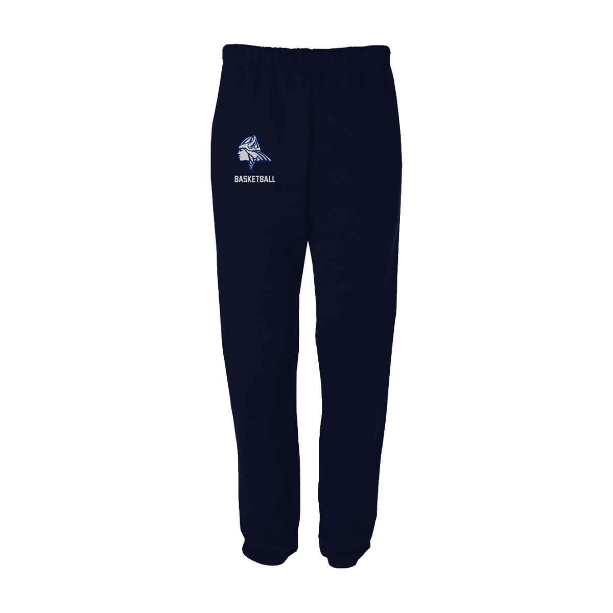 Adult Maclay Basketball Jerzees Nublend Pocketed Sweatpants