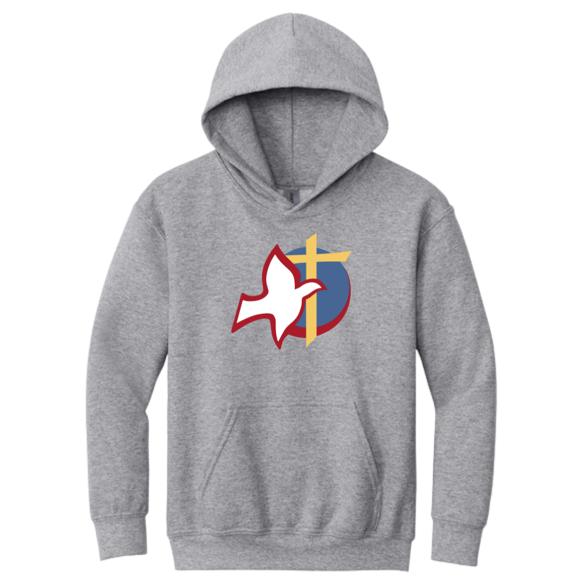 Youth HSAA Gildan Hoodie