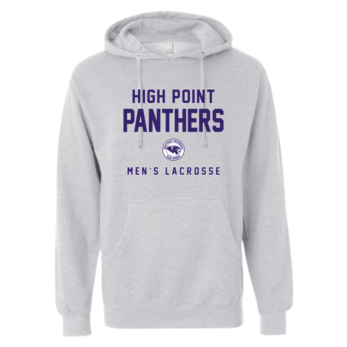 Personalizable - Adult ITC Midweight Hoodie