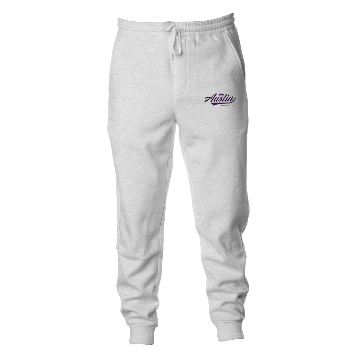 Adult Austin Lacrosse Fleece Joggers