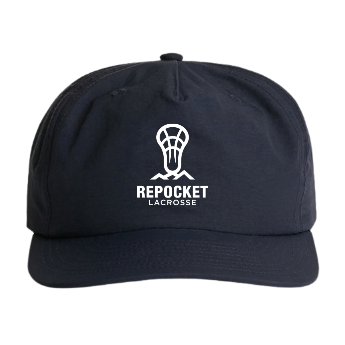 Repocket Lacrosse AS Colour Surf Cap