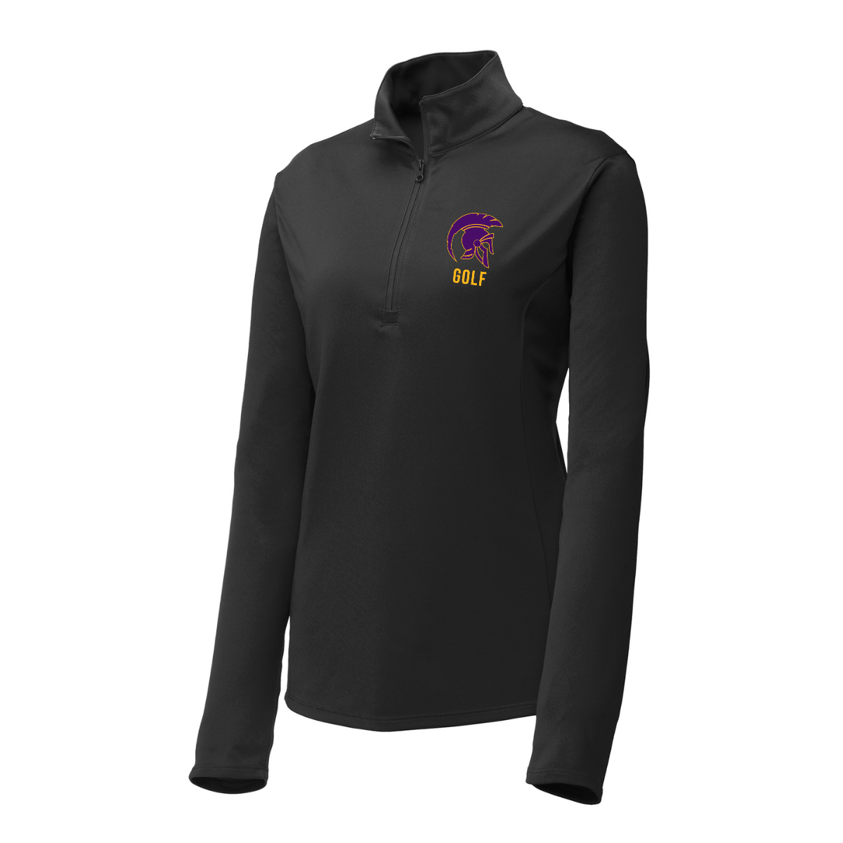 Women's Whitehall Golf Sport-Tek Performance 1/4 Zip