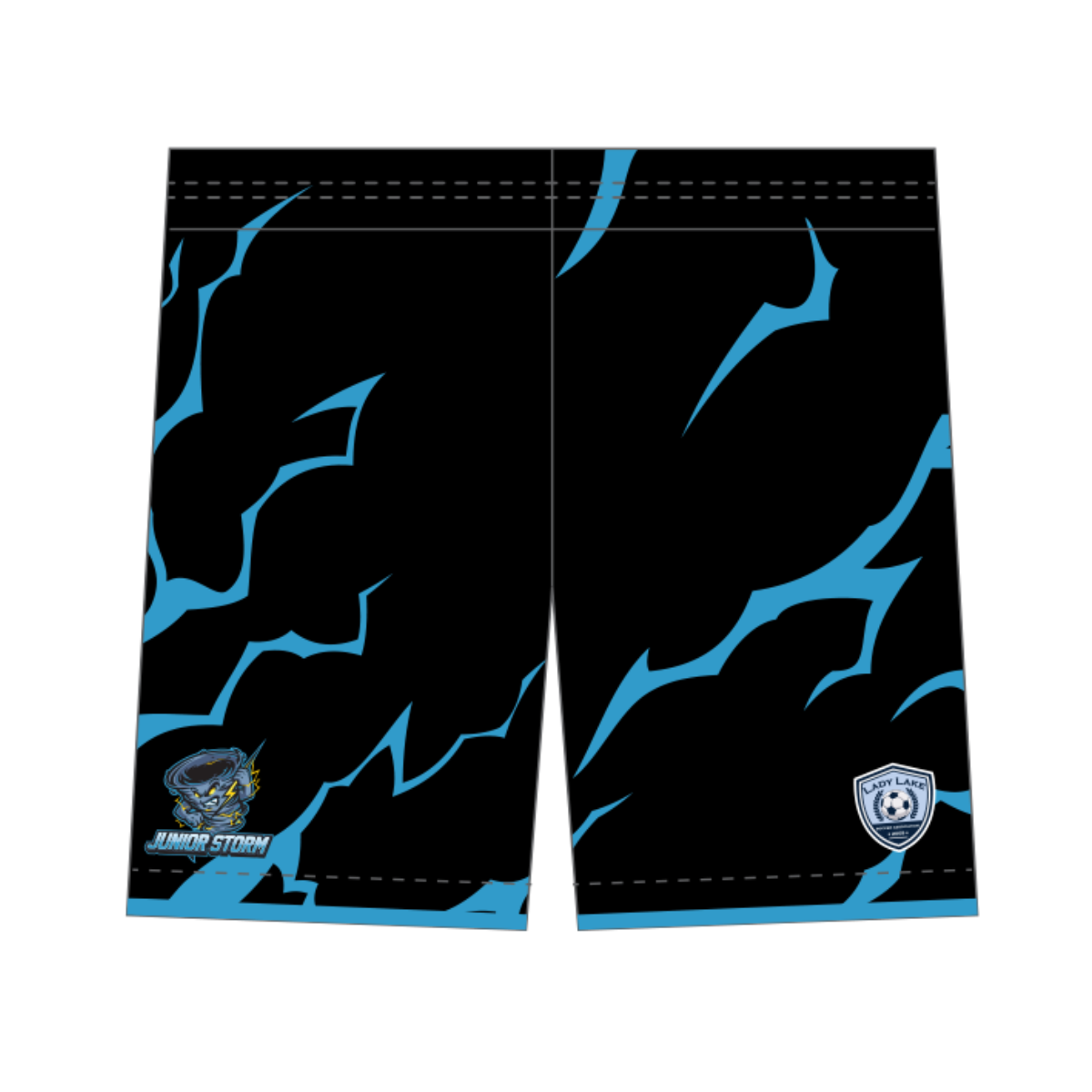 Junior Storm Short