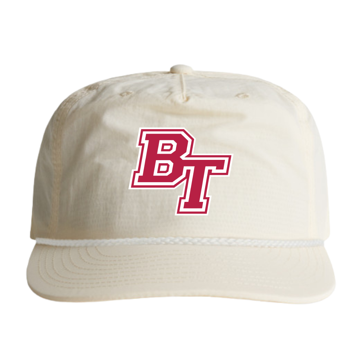 Bethel Tate Athletics AS Colour Surf Rope Cap
