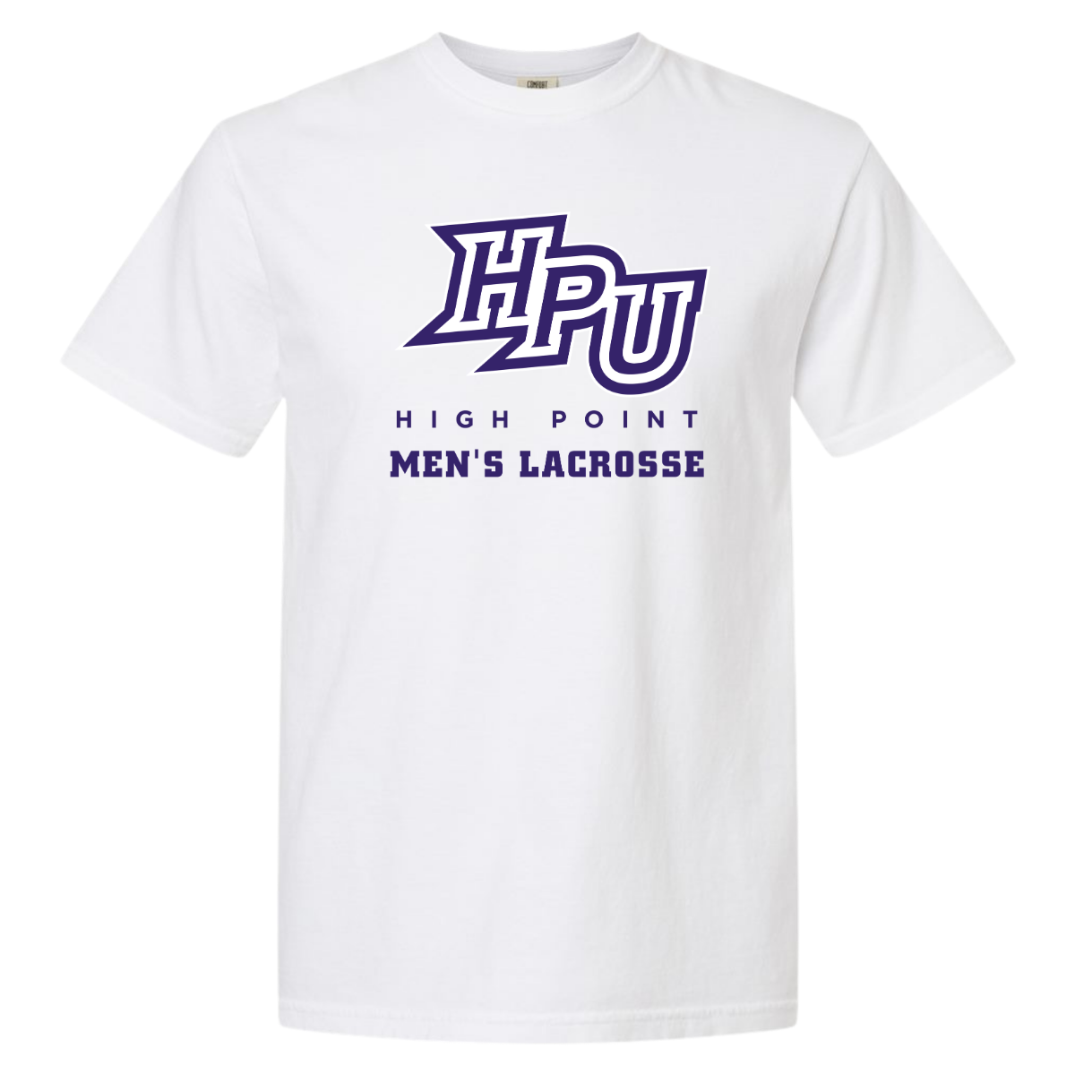 Personalizable - Adult Comfort Colors Heavyweight T-Shirt