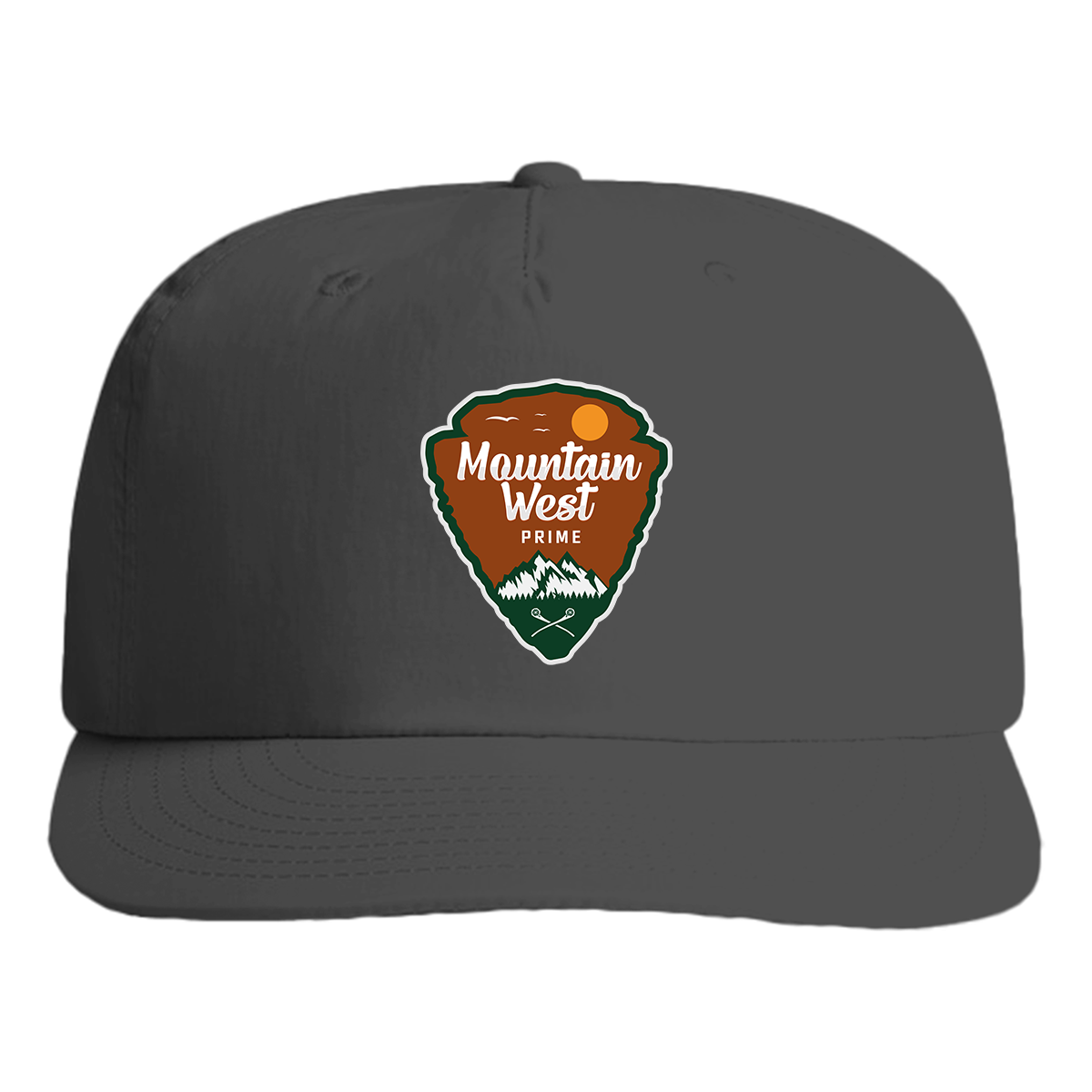 Mountain West Prime Cap