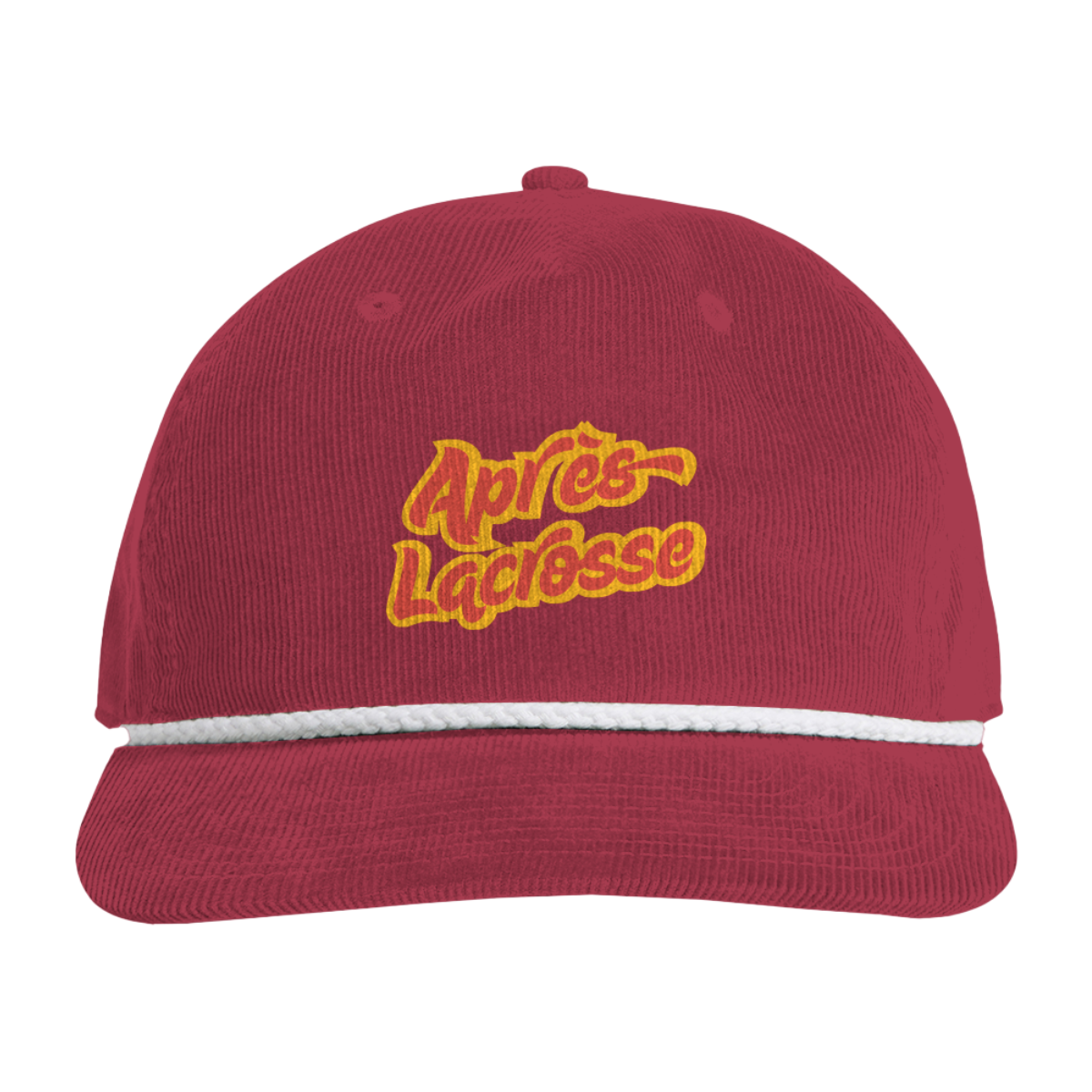 Utah Summit LC Rope Cap