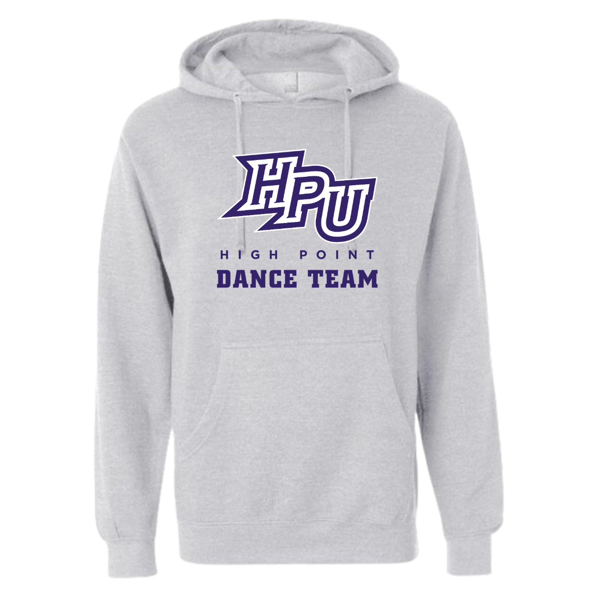 Personalizable - Adult ITC Midweight Hoodie
