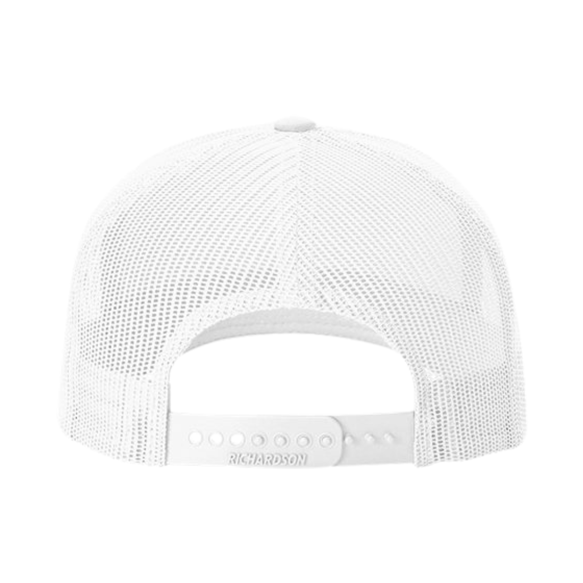Westward Lacrosse Richardson Rope Trucker Hat