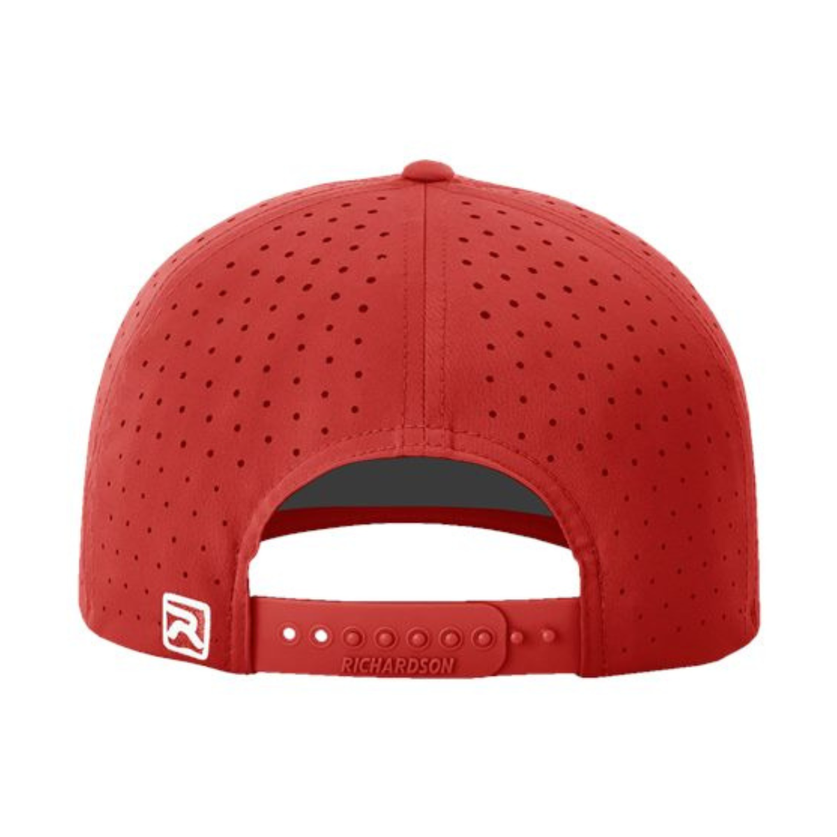 Roctown Athletics Richardson 632 Perforated Hat