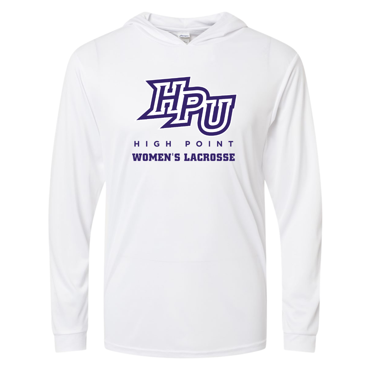 Personalizable - Adult Paragon Bahama Sun Hoodie