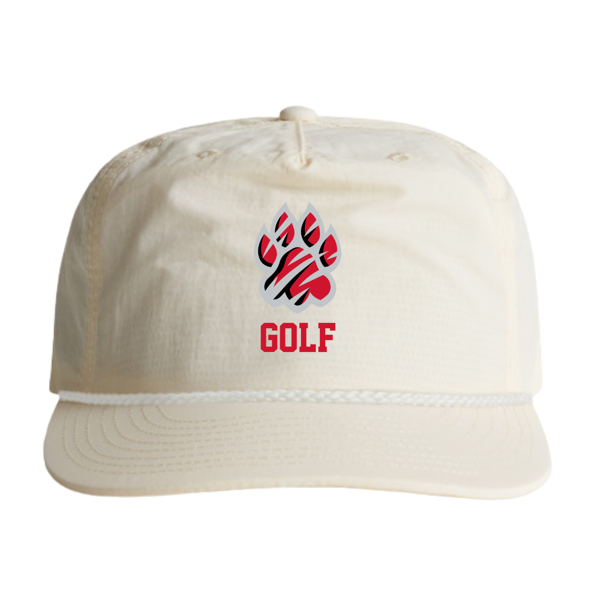Bethel Tate HS Golf AS Colour Surf Rope Cap