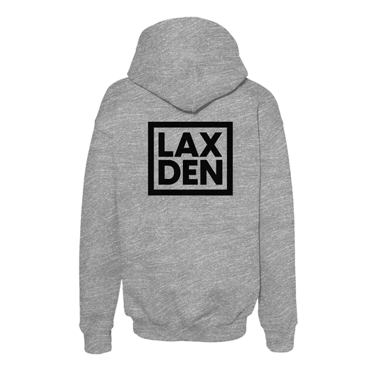 Youth LacrosseDen Gildan Hoodie