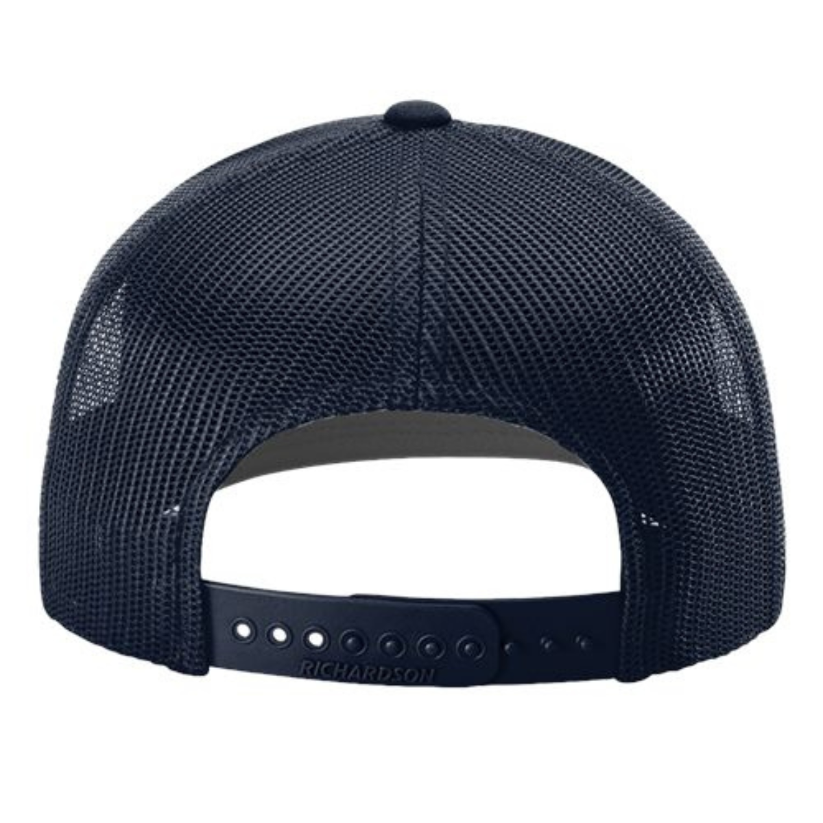 Wheeling Post 1 Snapback Trucker Cap