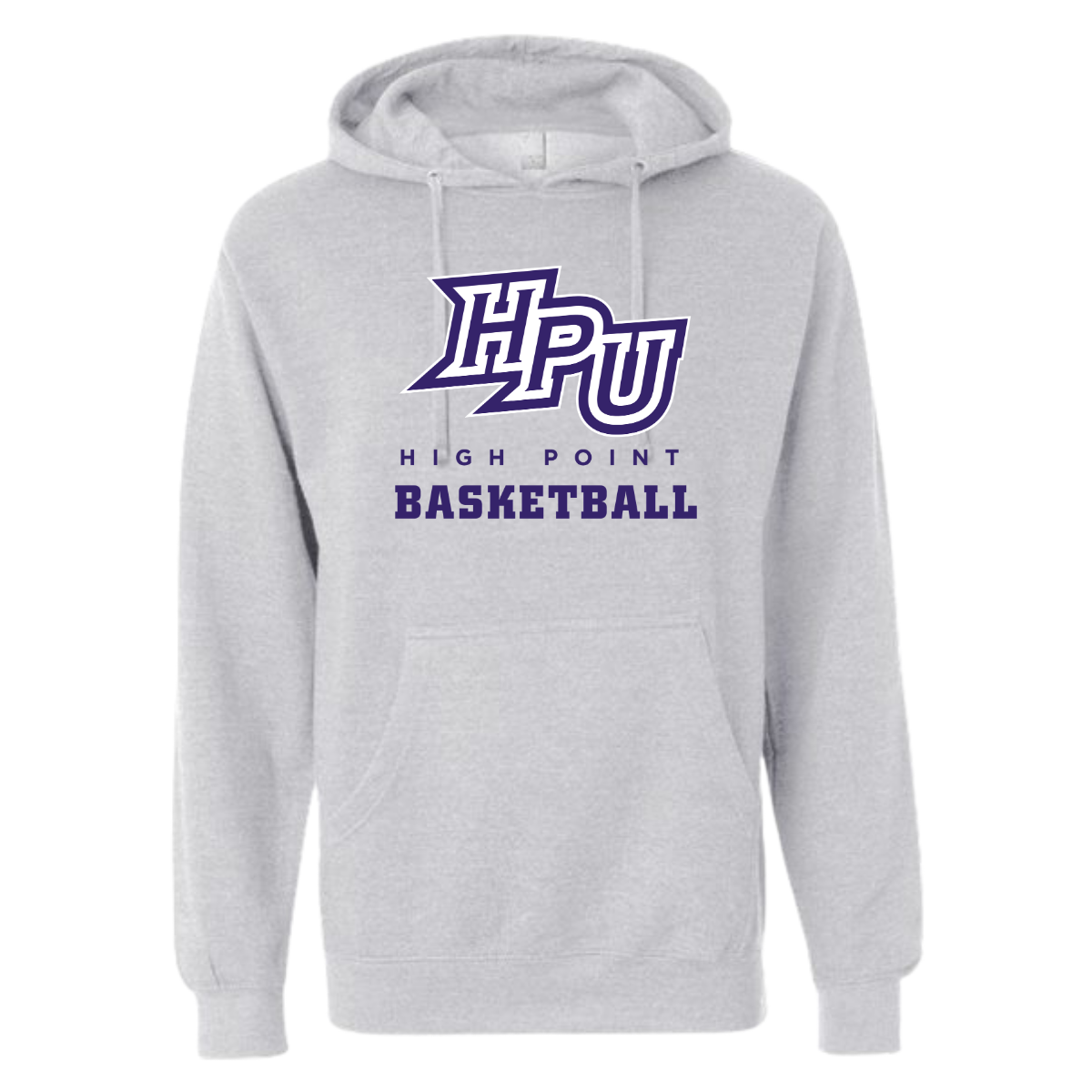 Personalizable - Adult ITC Midweight Hoodie