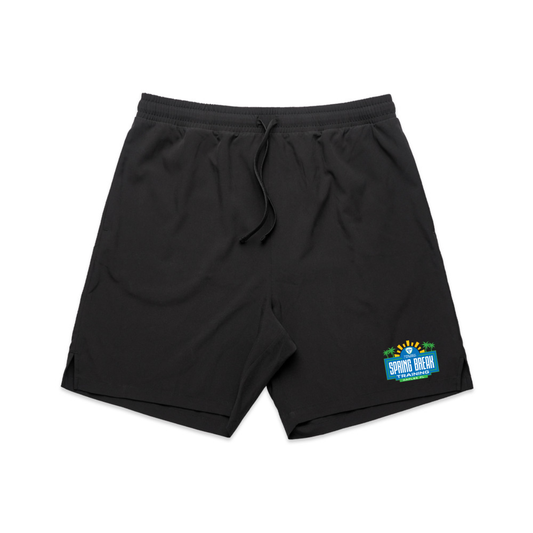 Adult Trilogy SB Active Shorts