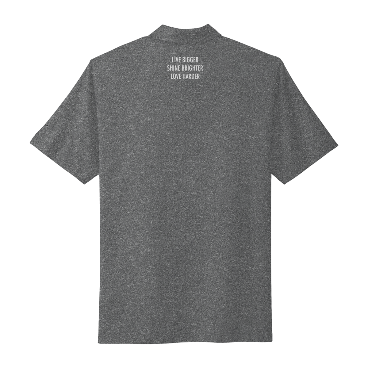 Adult Saint Paul's Wrestling Nike Vapor Polo