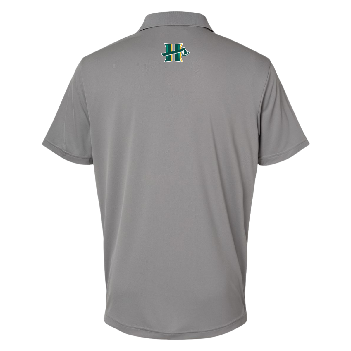 Adult Cal Poly Humboldt Adidas Performance Polo