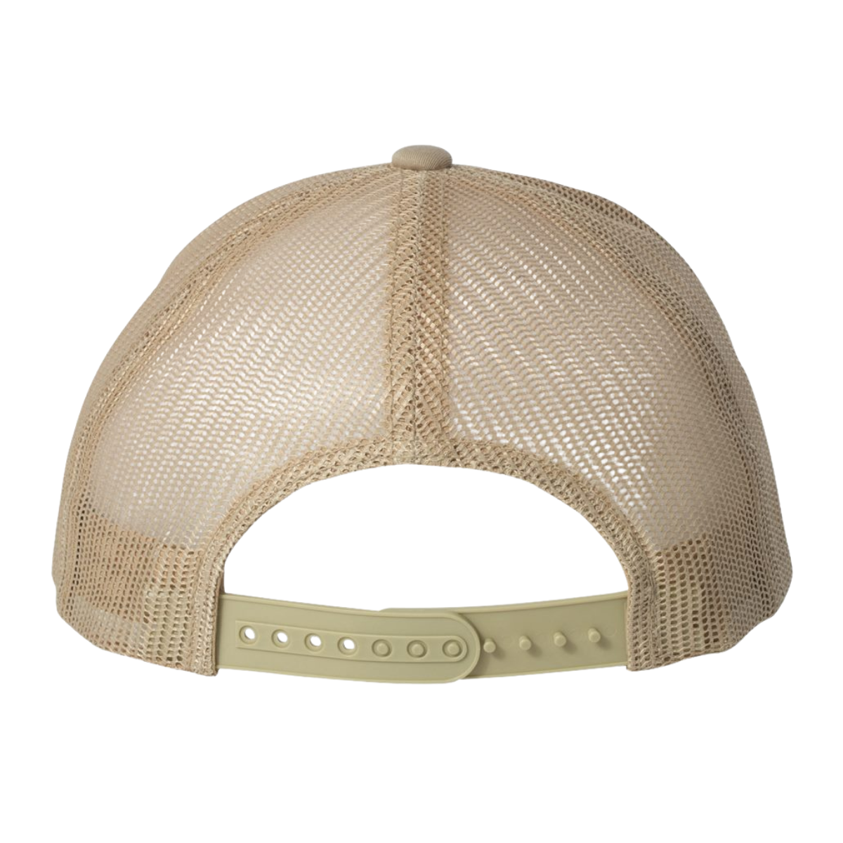 NOD SRT Yupoong Retro Trucker Hat