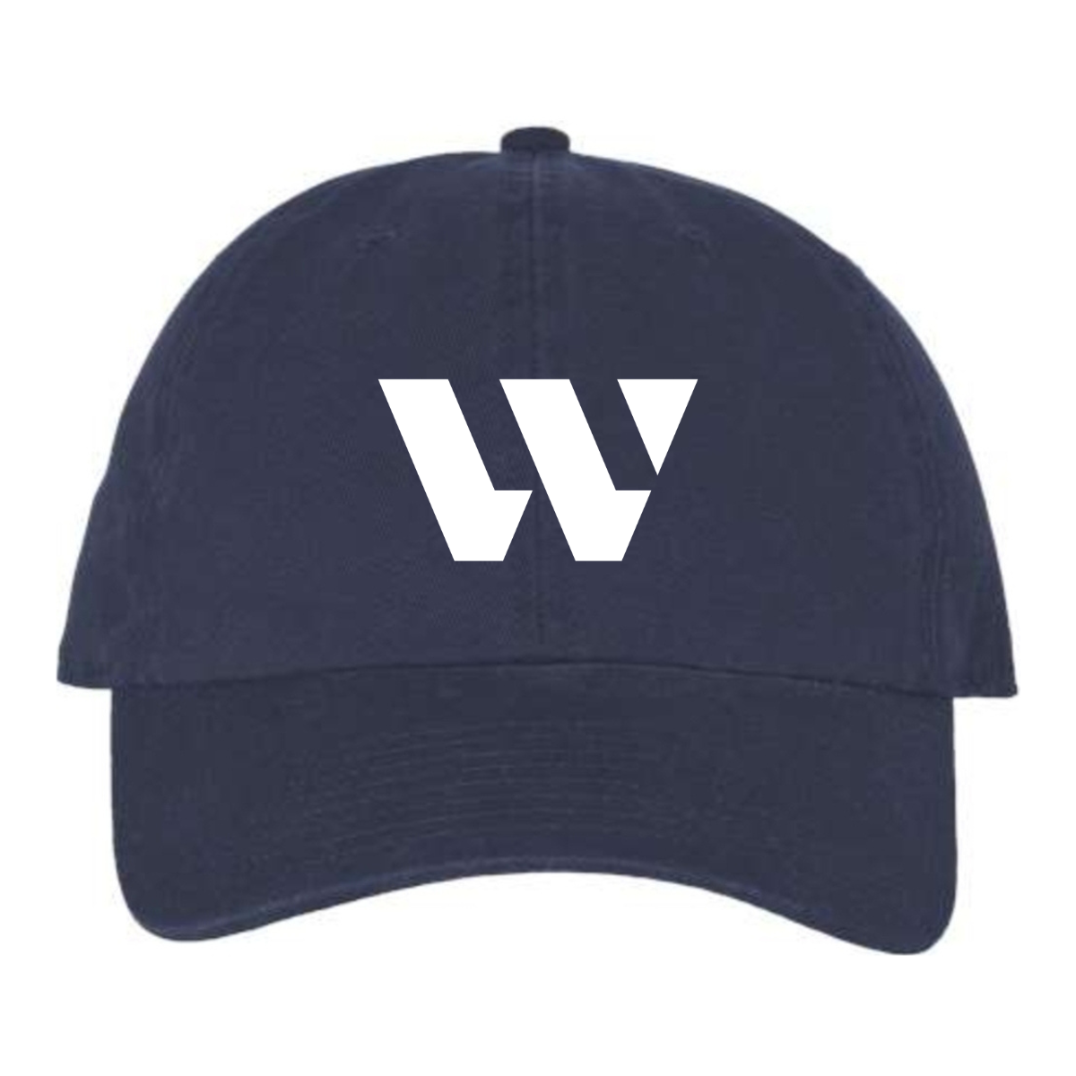 Westward Lacrosse 47 Brand Clean Up Cap