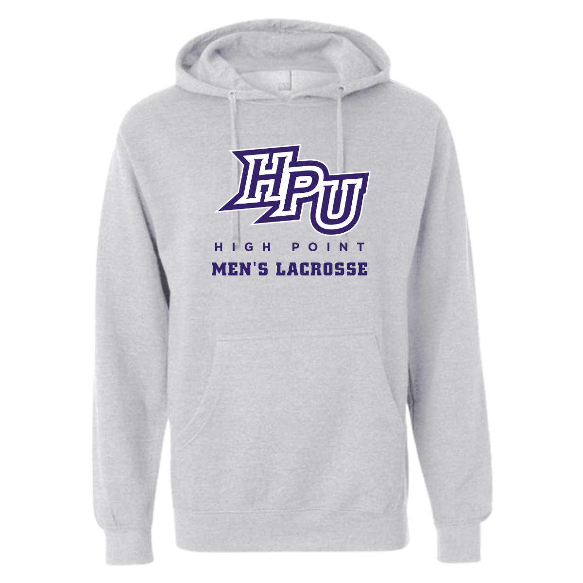 Personalizable - Adult ITC Midweight Hoodie