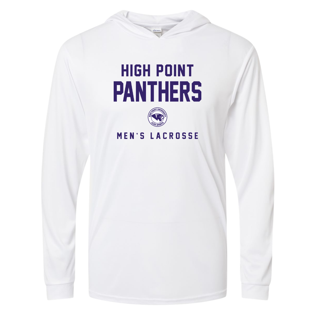 Personalizable - Adult Paragon Bahama Sun Hoodie