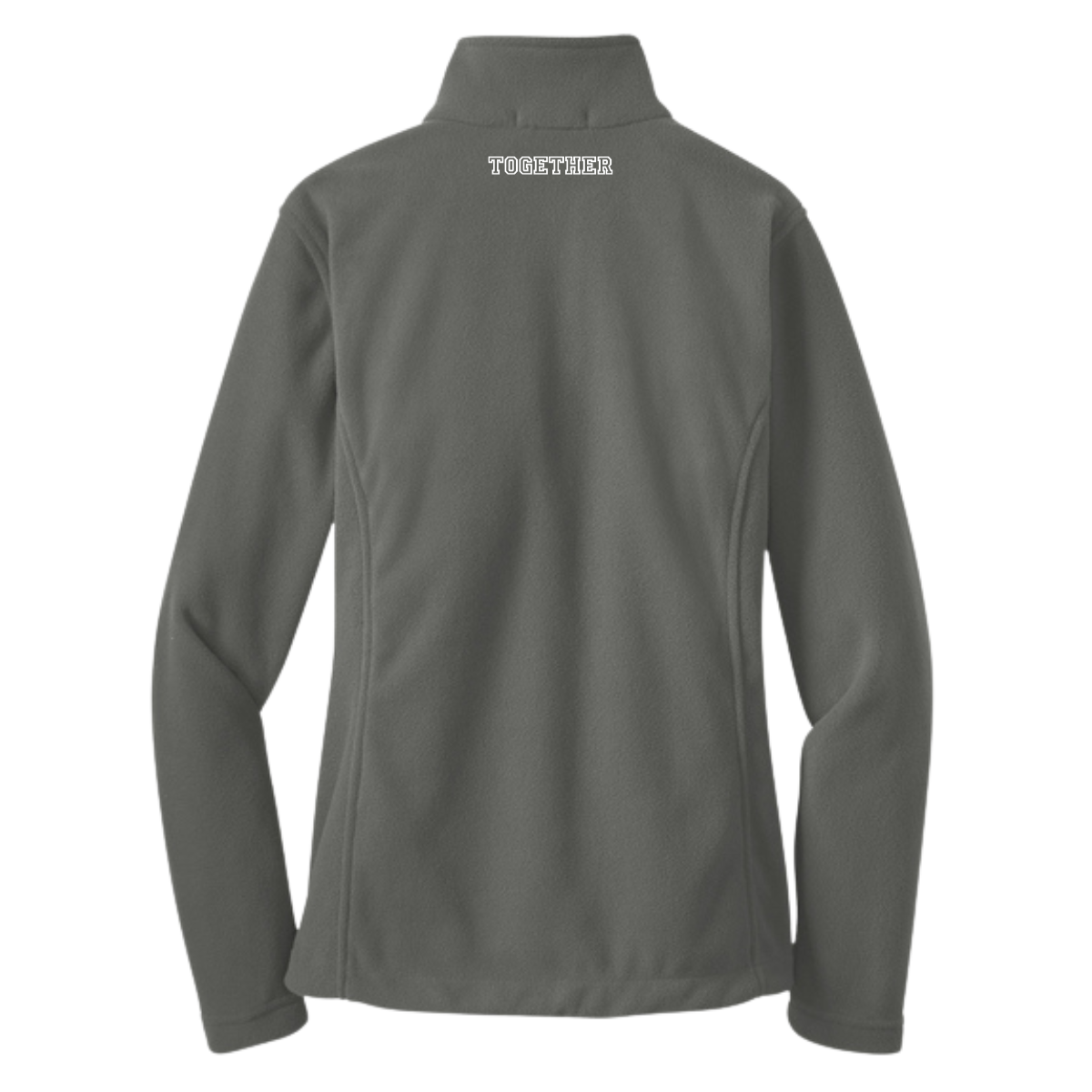 Women's Judge Lax Port Authority Fleece Jacket