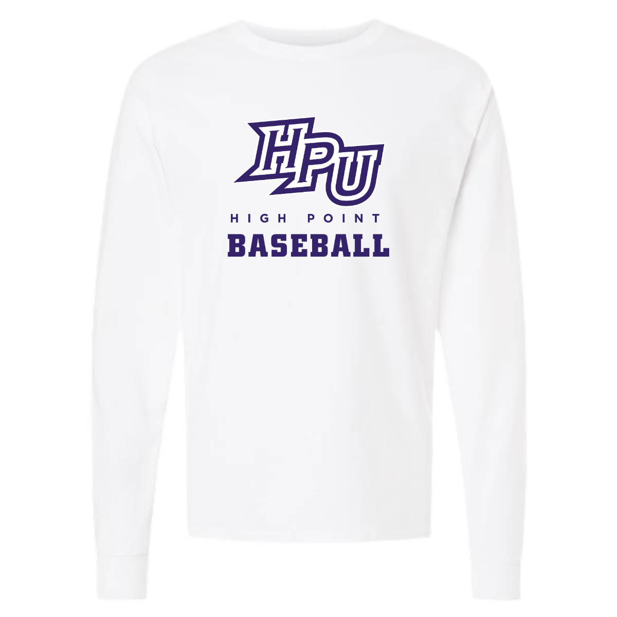 Personalizable - Adult Champion Long Sleeve T-Shirt