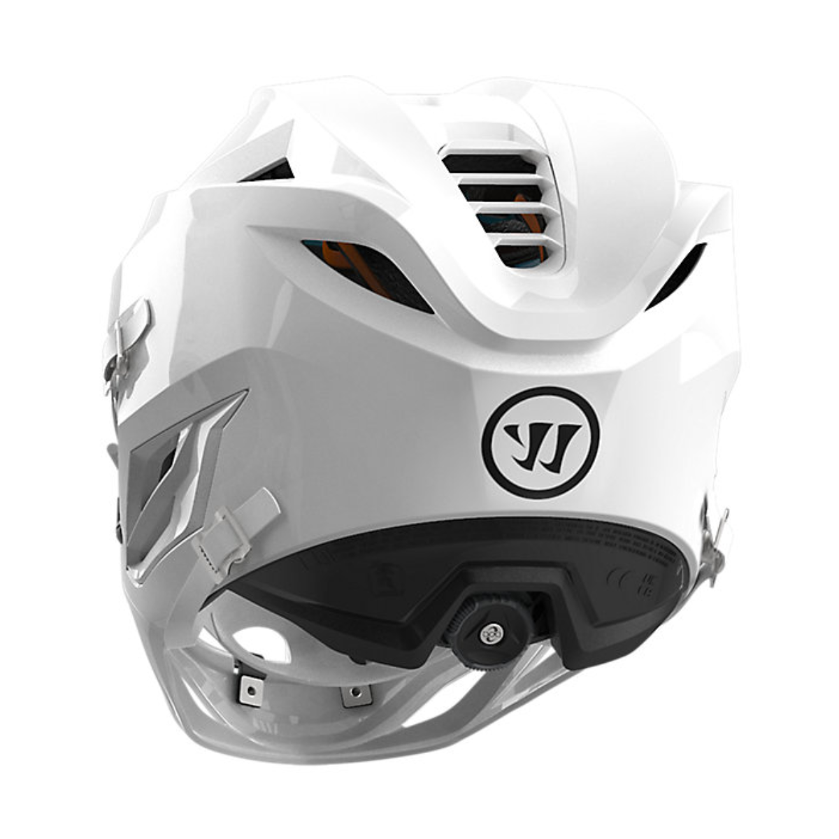 Warrior Burn X Helmet - Timberline