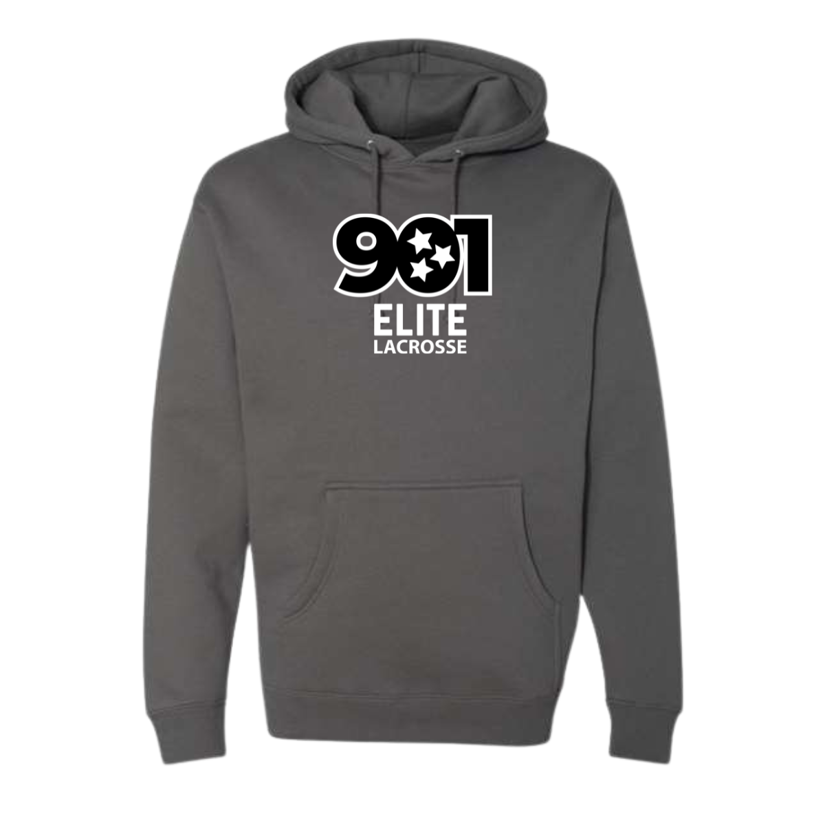 Adult 901 Elite ITC Heavyweight Pullover Hoodie